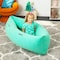 Bouncybands Comfy Peapod Inflatable Sensory Pod, 48in, Ages 3-6, Green PD48GR - alternate 3
